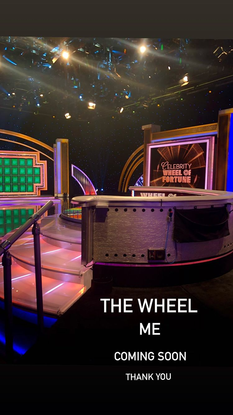 Wheel of fortune wof 2008