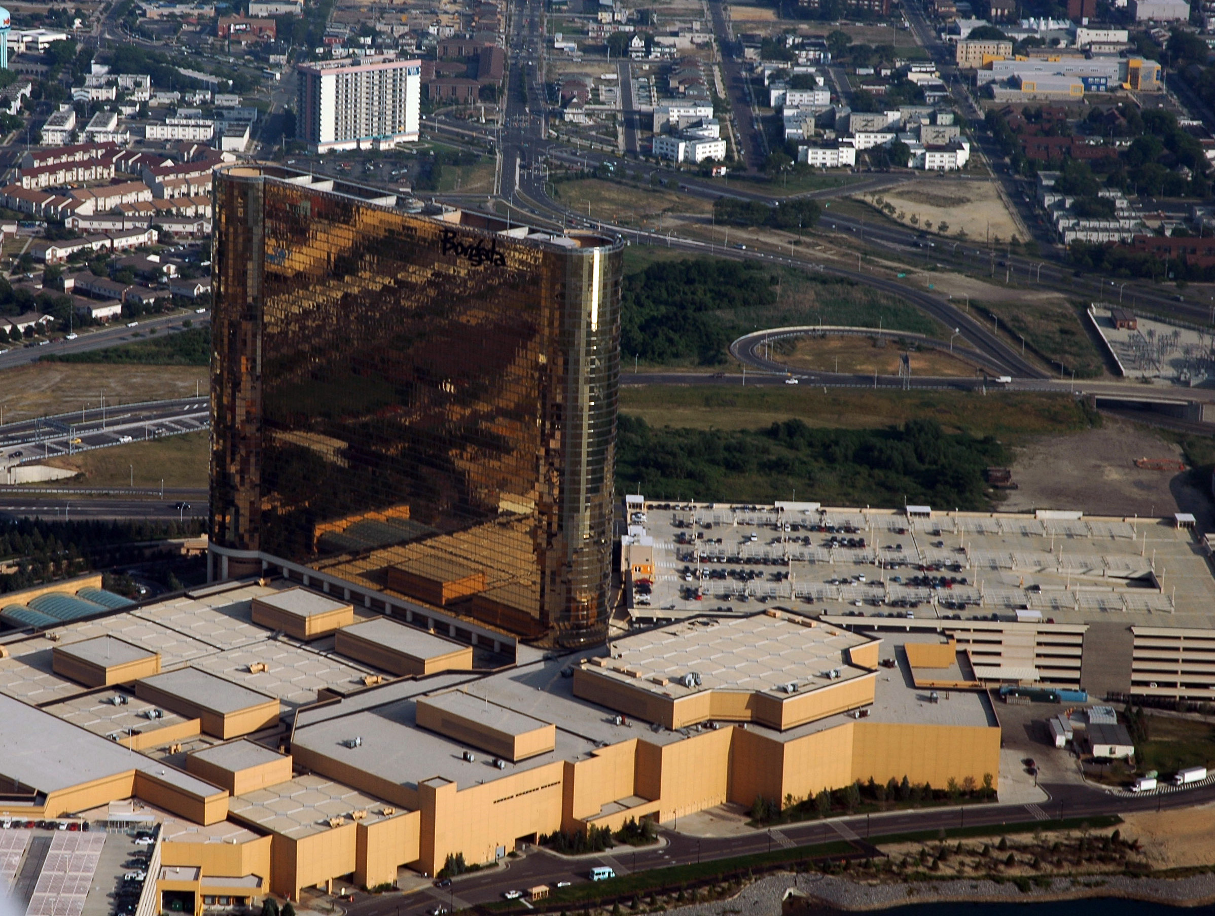 Is There A Mgm Casino In Atlantic City
