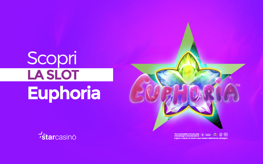 Euphoria Slot Free